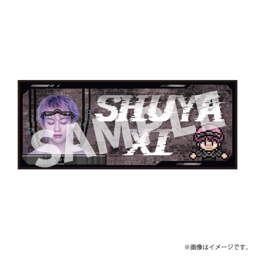 超特急]REAL？Towel – スタダ便 PLUS GOODS STORE