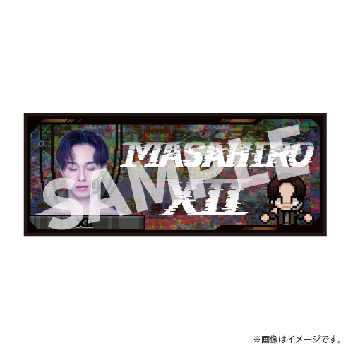 超特急]REAL？Towel – スタダ便 PLUS GOODS STORE