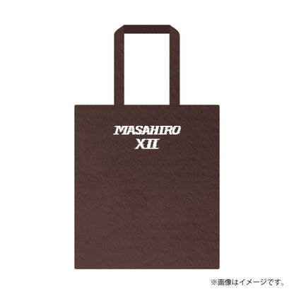 [超特急]REAL？Velour Tote Bag