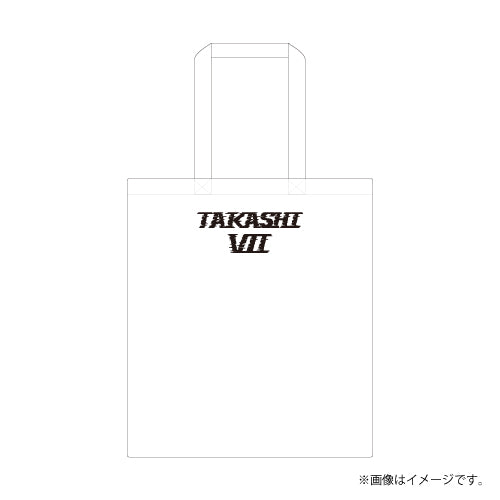 [超特急]REAL？Velour Tote Bag