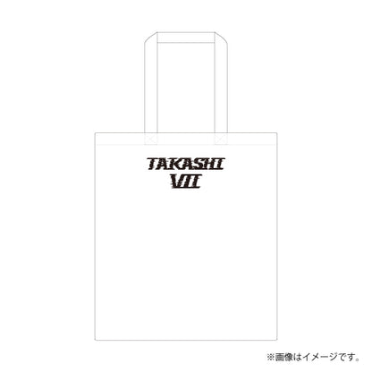 [超特急]REAL？Velour Tote Bag