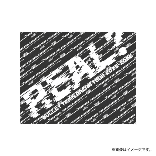[超特急]超ペンライトver.3 REAL？ver.