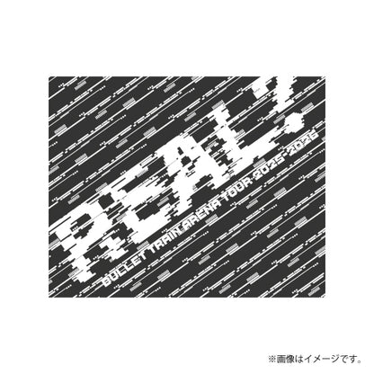 [超特急]超ペンライトver.3 REAL？ver.
