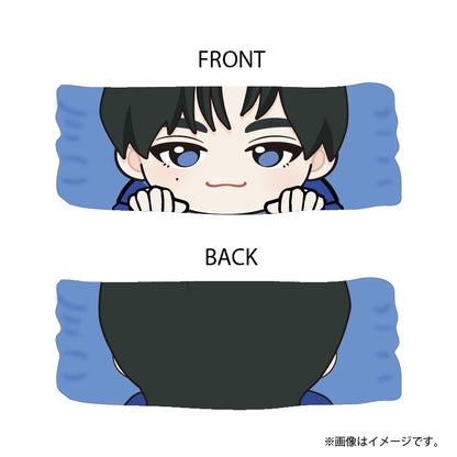 [超特急]ESCORT Hair Band