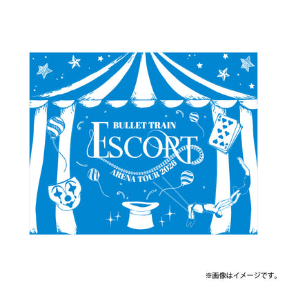 [超特急]超ペンライトver.3 ESCORT ver.