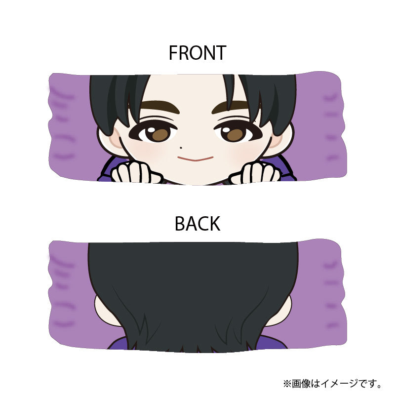 [超特急]ESCORT Hair Band