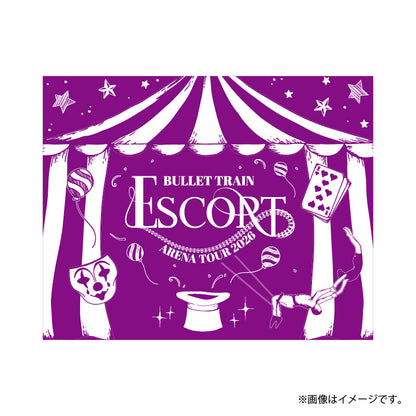 [超特急]超ペンライトver.3 ESCORT ver.