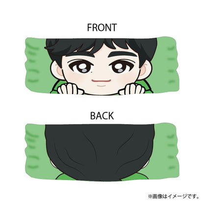 [超特急]ESCORT Hair Band