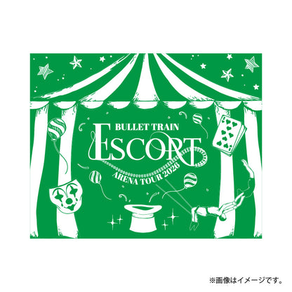 [超特急]超ペンライトver.3 ESCORT ver.