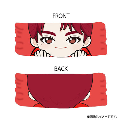 [超特急]ESCORT Hair Band