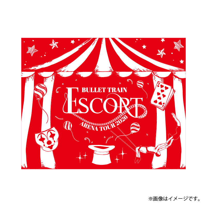[超特急]超ペンライトver.3 ESCORT ver.
