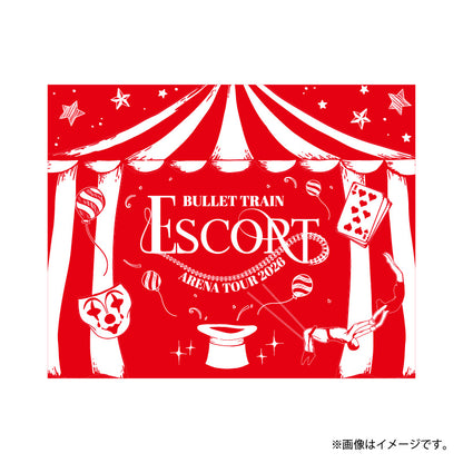 [超特急]超ペンライトver.3 ESCORT ver.