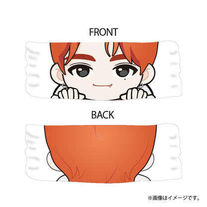 [超特急]ESCORT Hair Band