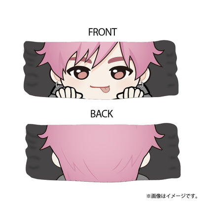 [超特急]ESCORT Hair Band