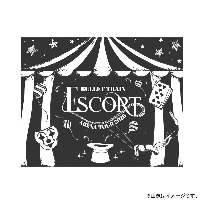 [超特急]超ペンライトver.3 ESCORT ver.