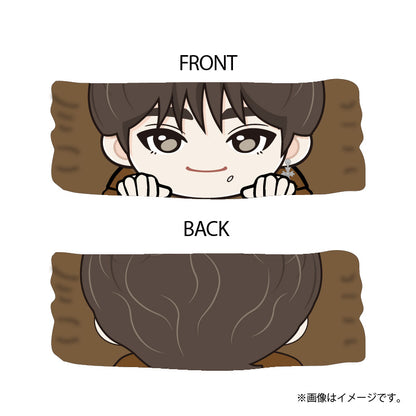 [超特急]ESCORT Hair Band