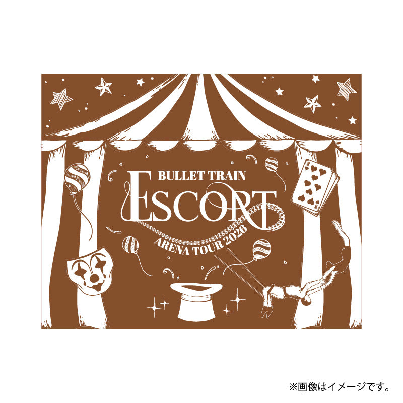 [超特急]超ペンライトver.3 ESCORT ver.