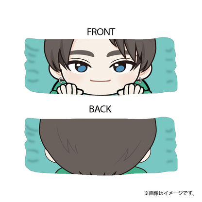 [超特急]ESCORT Hair Band
