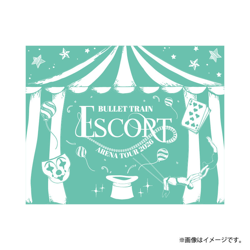 超特急]超ペンライトver.3 ESCORT ver. – スタダ便 PLUS GOODS STORE