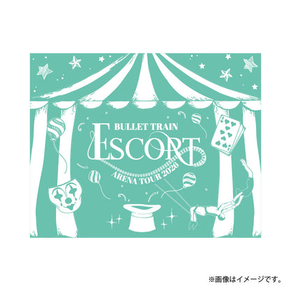 [超特急]超ペンライトver.3 ESCORT ver.