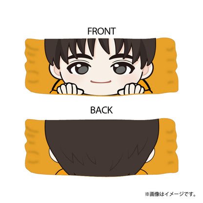 [超特急]ESCORT Hair Band