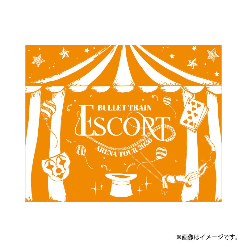 [超特急]超ペンライトver.3 ESCORT ver.