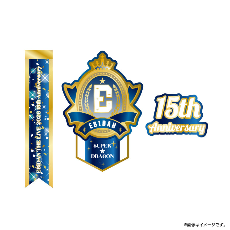SUPER☆DRAGON – スタダ便 PLUS GOODS STORE
