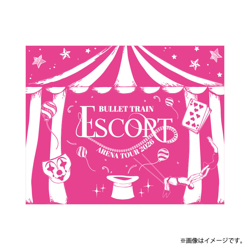 超特急]超ペンライトver.3 ESCORT ver. – スタダ便 PLUS GOODS STORE