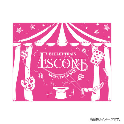 [超特急]超ペンライトver.3 ESCORT ver.