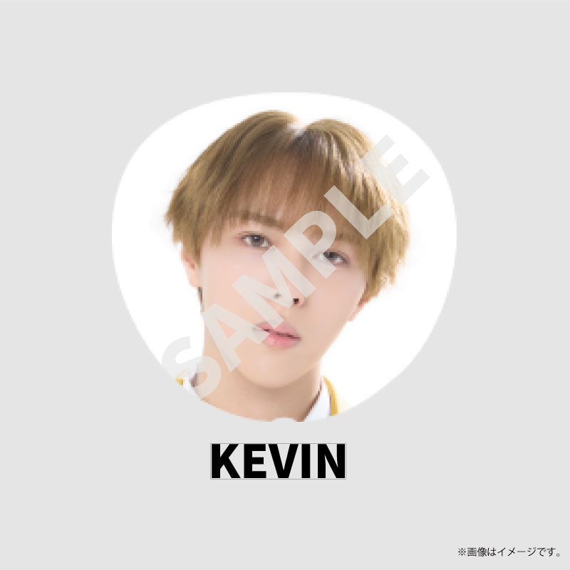[EBiDAN]EBiDAN THE LIVE 2026 15th Anniversary Bigうちわ【BUDDiiS】