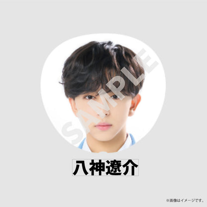 [EBiDAN]EBiDAN THE LIVE 2026 15th Anniversary Bigうちわ【ICEx】