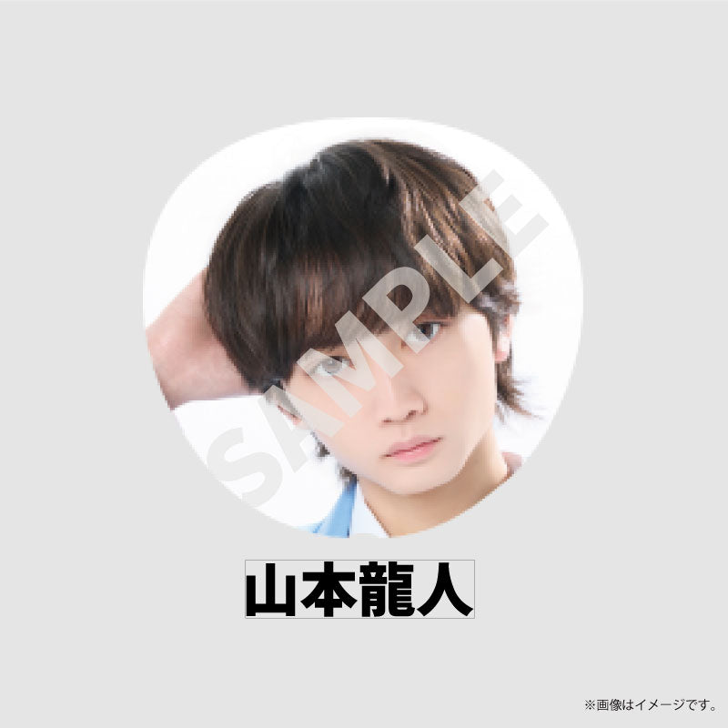 [EBiDAN]EBiDAN THE LIVE 2026 15th Anniversary Bigうちわ【ICEx】