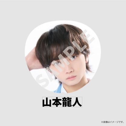 [EBiDAN]EBiDAN THE LIVE 2026 15th Anniversary Bigうちわ【ICEx】