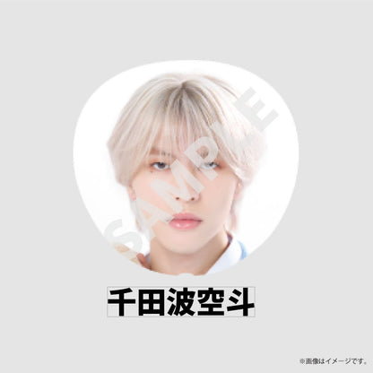 [EBiDAN]EBiDAN THE LIVE 2026 15th Anniversary Bigうちわ【ICEx】