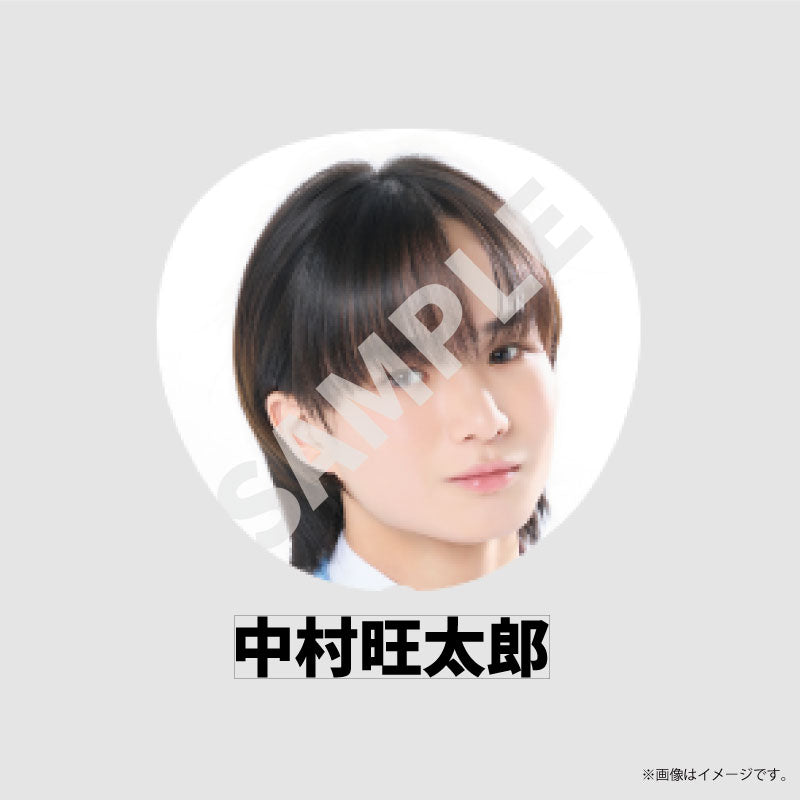 EBiDAN]EBiDAN THE LIVE 2026 15th Anniversary Bigうちわ【ICEx