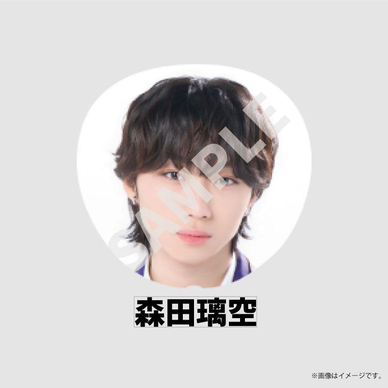 EBiDAN]EBiDAN THE LIVE 2026 15th Anniversary Bigうちわ【Lienel