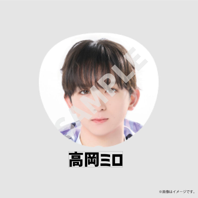 EBiDAN]EBiDAN THE LIVE 2026 15th Anniversary Bigうちわ【Lienel