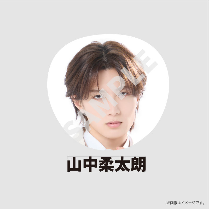 [EBiDAN]EBiDAN THE LIVE 2026 15th Anniversary Bigうちわ【M!LK】