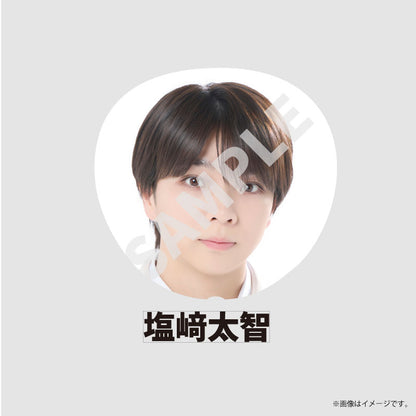 [EBiDAN]EBiDAN THE LIVE 2026 15th Anniversary Bigうちわ【M!LK】