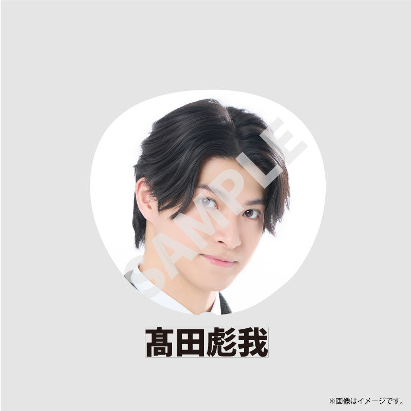 [EBiDAN]EBiDAN THE LIVE 2026 15th Anniversary Bigうちわ【Sakurashimeji】