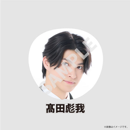 [EBiDAN]EBiDAN THE LIVE 2026 15th Anniversary Bigうちわ【Sakurashimeji】