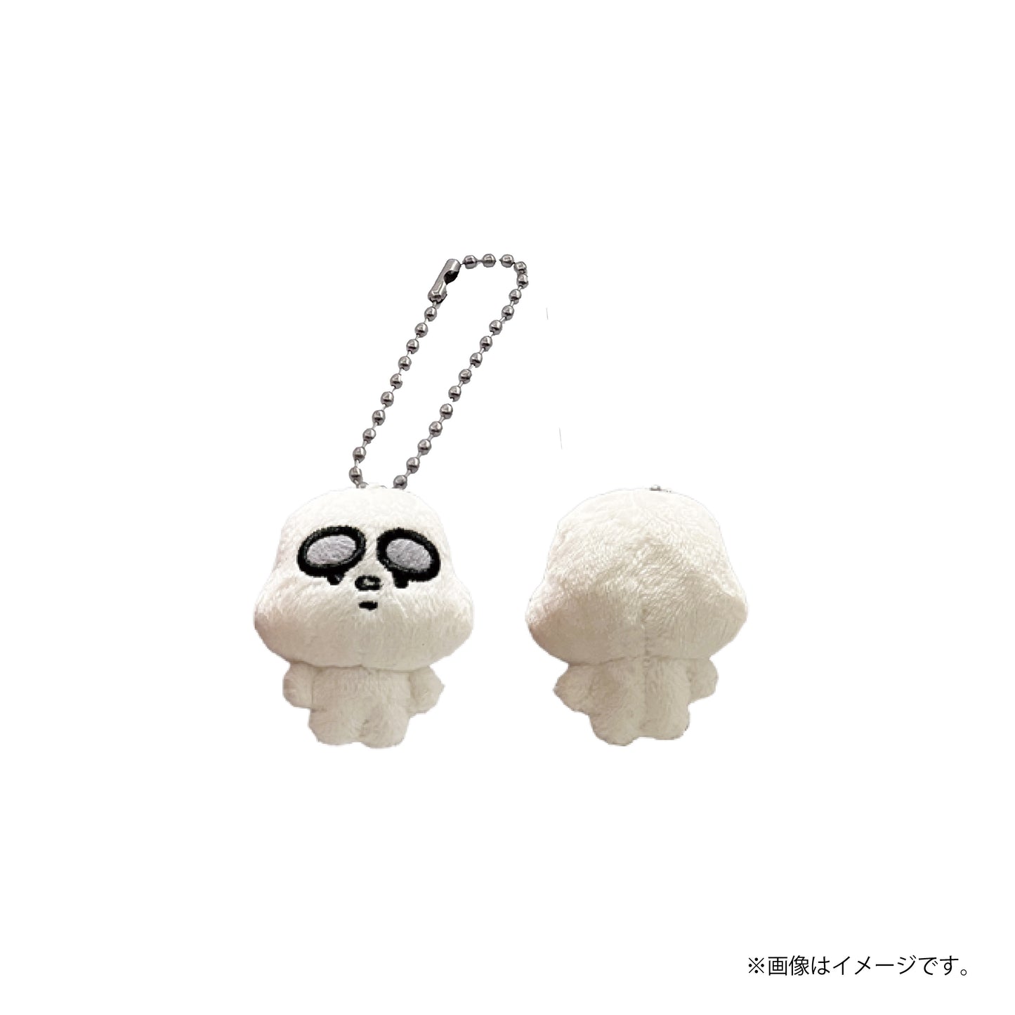 [M!LK]ミニマスコットぬい