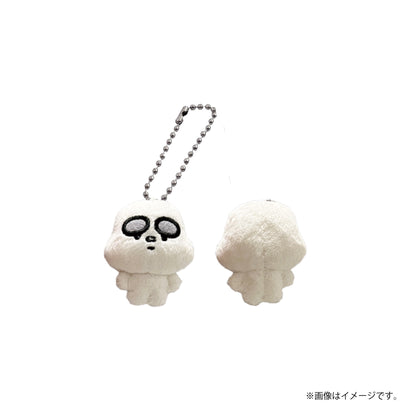 [M!LK]ミニマスコットぬい